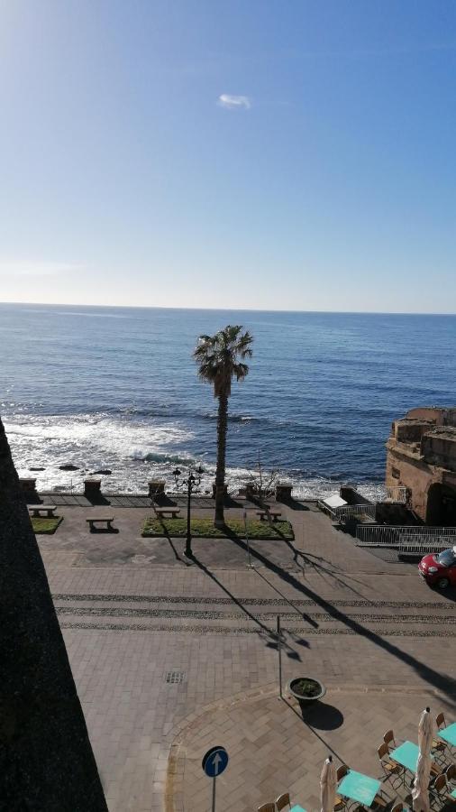 Buona Onda Vista Mare Apartment Алгеро Екстериор снимка