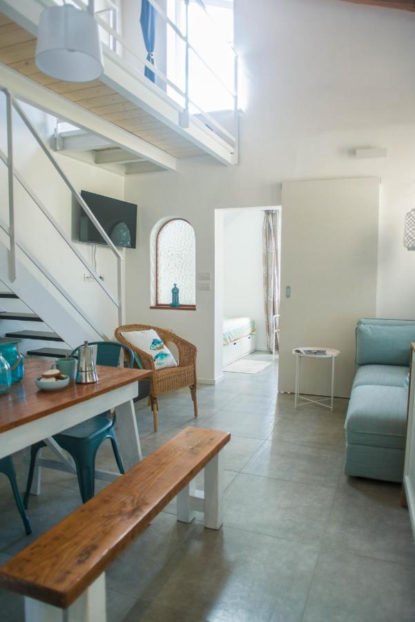 Buona Onda Vista Mare Apartment Алгеро Екстериор снимка