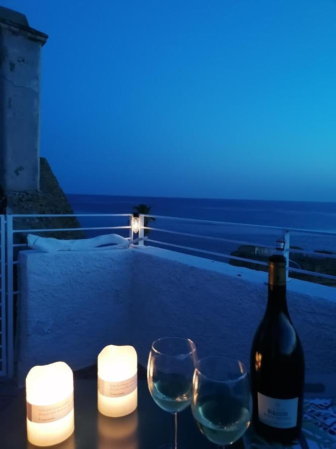 Buona Onda Vista Mare Apartment Алгеро Екстериор снимка
