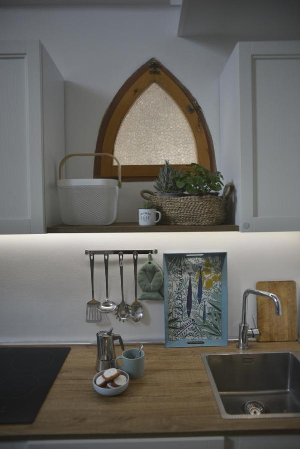 Buona Onda Vista Mare Apartment Алгеро Екстериор снимка