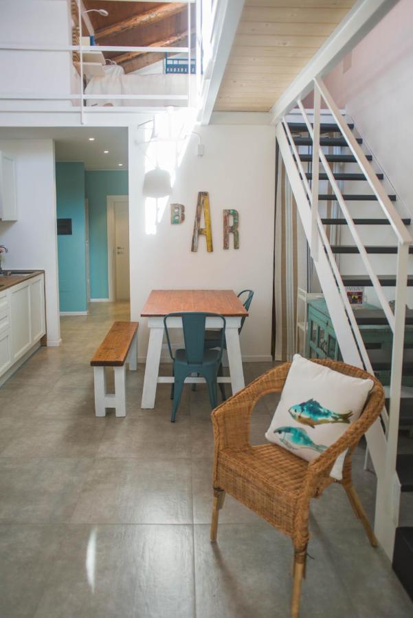 Buona Onda Vista Mare Apartment Алгеро Екстериор снимка
