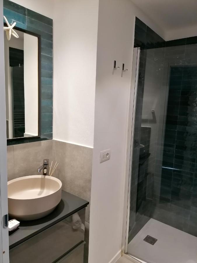 Buona Onda Vista Mare Apartment Алгеро Екстериор снимка