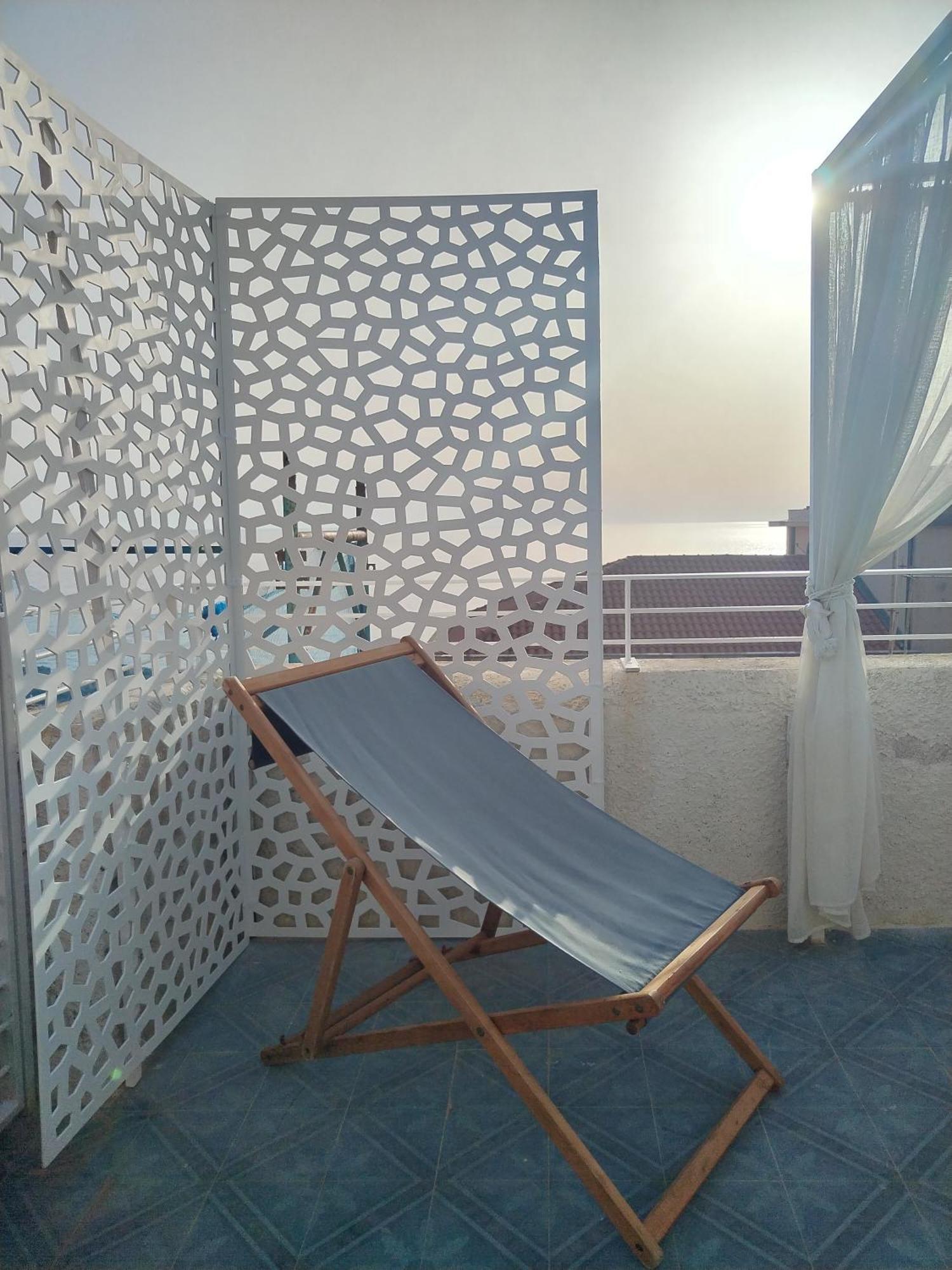 Buona Onda Vista Mare Apartment Алгеро Екстериор снимка